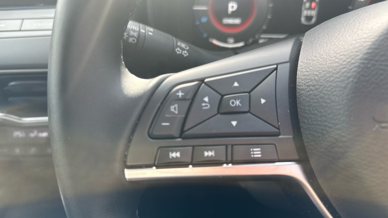 Nissan Juke 1.6 Hybrid N-Connecta 5dr Auto Hybrid Hatchback